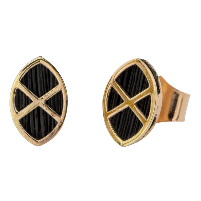 Savanna Bantu Earrings main image 1