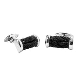 Nyassa O/B cufflinks