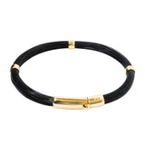 Pulsera Gabon