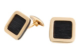 Ngami cufflinks