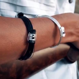 Comoros bracelet