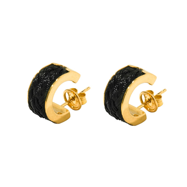 Shanga earrings